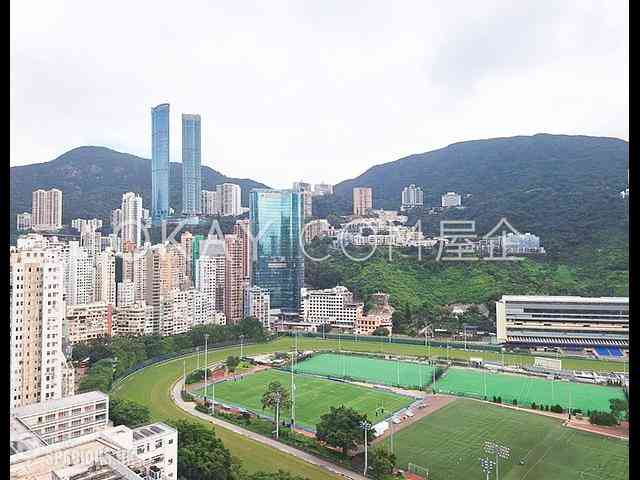 Happy Valley - Winfield Building Block B 01