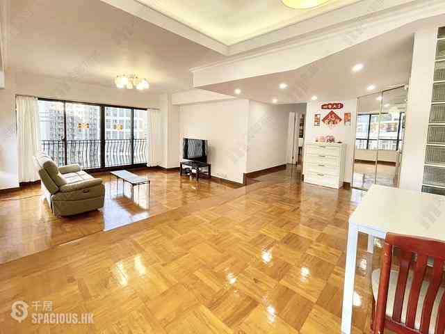 Wan Chai - Wing Way Court 04