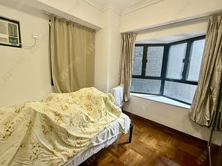 Wan Chai - Wing Way Court 18