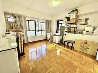 Wan Chai - Wing Way Court 16