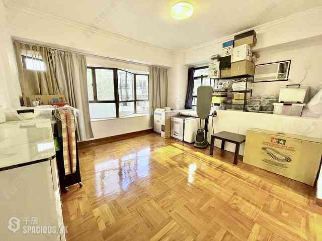 Wan Chai - Wing Way Court 16