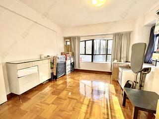 Wan Chai - Wing Way Court 15