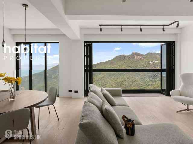 The Peak - Kellett Heights 01