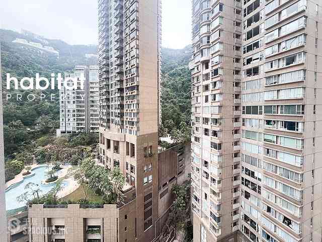 中半山 - 嘉富麗苑 02