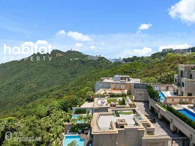 The Peak - Kellett Heights 02
