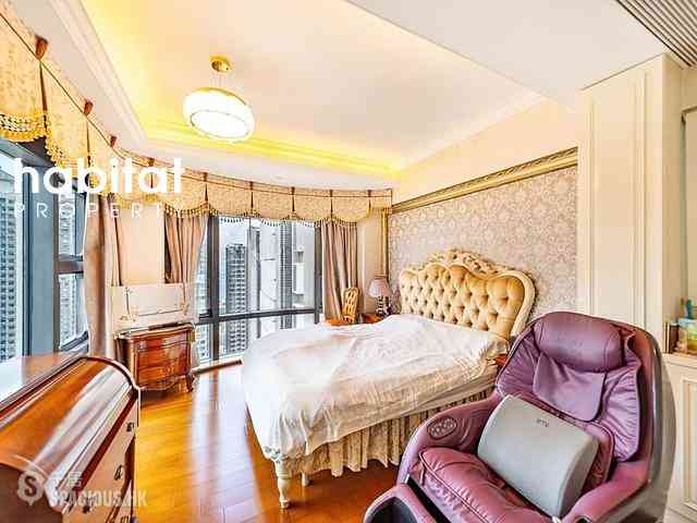 Mid Levels Central - Palatial Crest 03