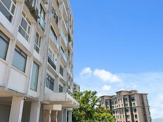 The Peak - Kellett Heights 08