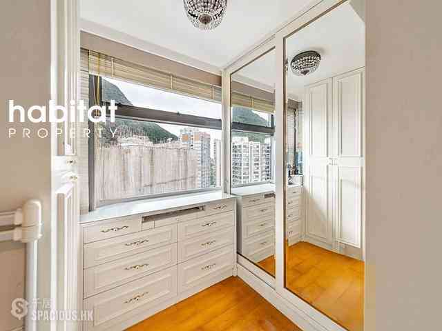 Mid Levels Central - Palatial Crest 04