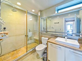 Mid Levels Central - Palatial Crest 05