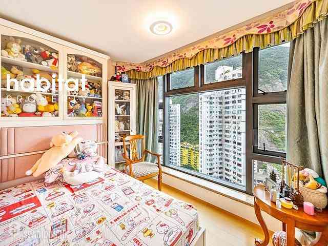 Mid Levels Central - Palatial Crest 06