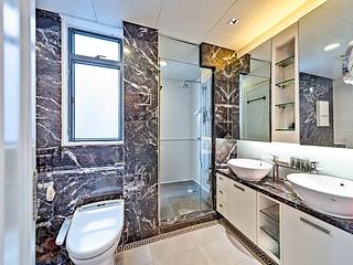 Mid Levels Central - Palatial Crest 07