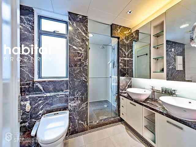 Mid Levels Central - Palatial Crest 07