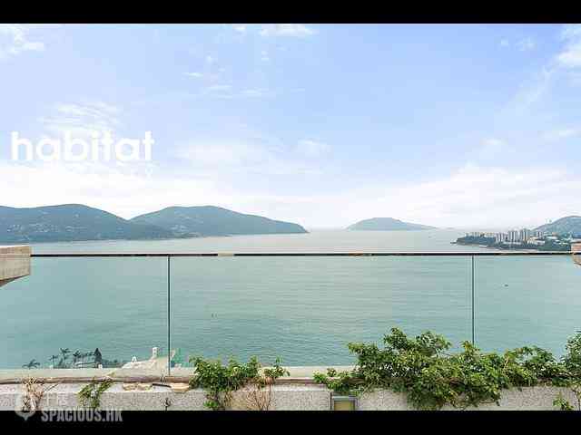 赤柱 - Blue Water 04