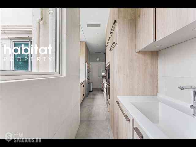 赤柱 - Blue Water 16