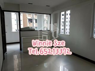 Soho - 147, Caine Road 09