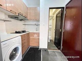 Mid Levels Central - 11, Mosque Street 06