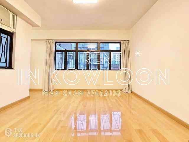 Jordan - Ho Kwan Building 01
