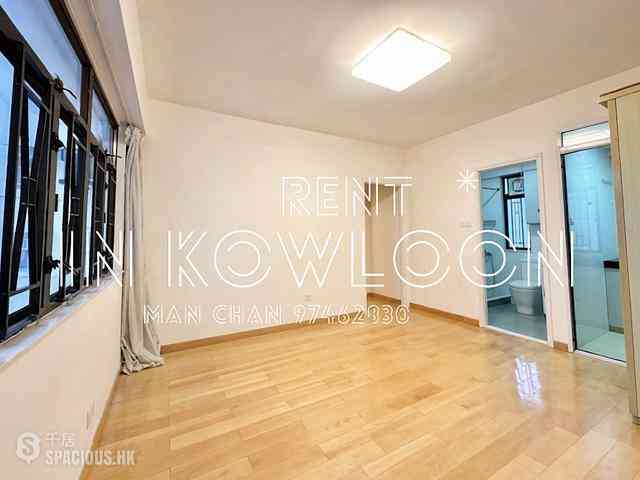 Jordan - Ho Kwan Building 02