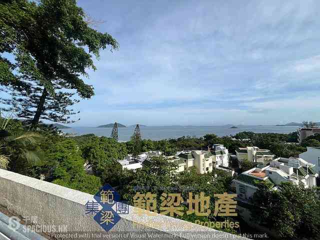 South Lantau - 21-23, Cheung Fu Street 01