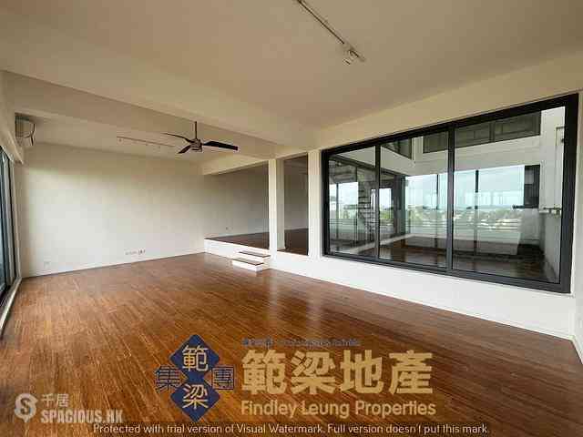South Lantau - 21-23, Cheung Fu Street 12