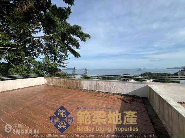 South Lantau - 21-23, Cheung Fu Street 21