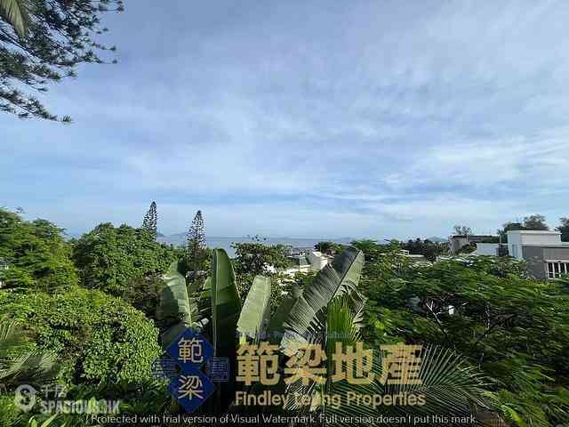 South Lantau - 21-23, Cheung Fu Street 23