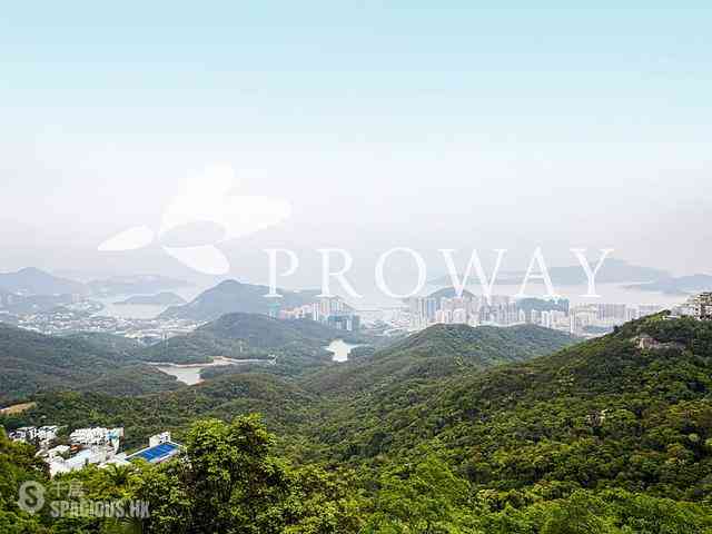 The Peak - Cheuk Nang Lookout 02