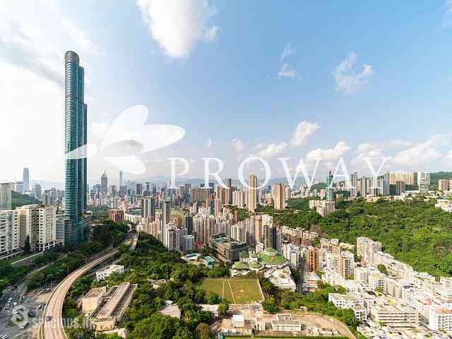 Stubbs Road - Nicholson Tower 02