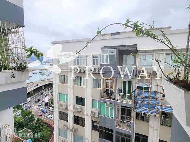 Causeway Bay - Prospect Mansion 02
