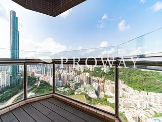 Stubbs Road - Nicholson Tower 03