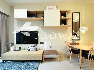 Mid Levels West - Babington Hill 04
