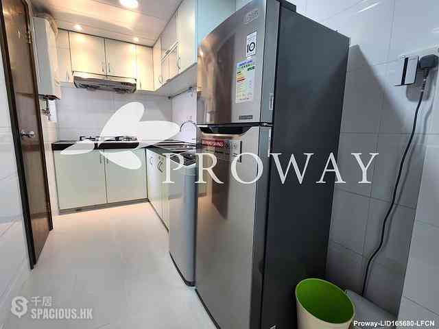 Causeway Bay - Prospect Mansion 10