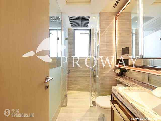 Mid Levels West - Babington Hill 10