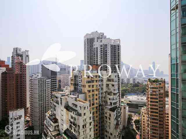 天后 - 龙景花园 01