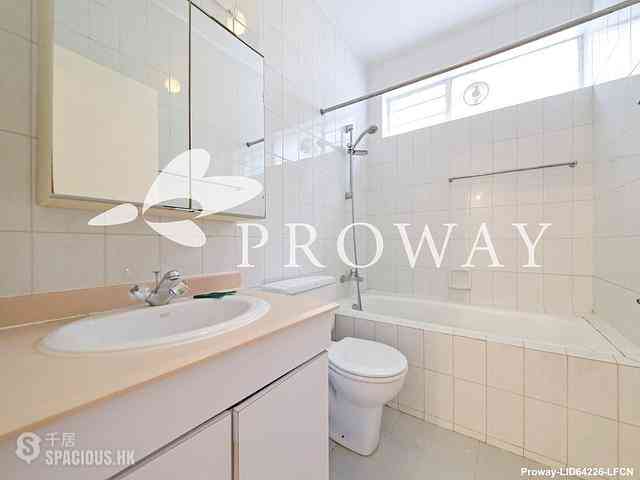 Deep Water Bay - Deepdene Block F 12