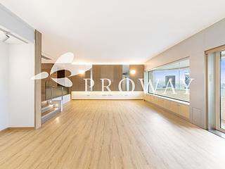 Mid Levels Central - Garden Terrace 03