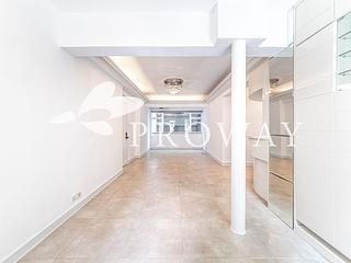 Mid Levels Central - Merry Court 03
