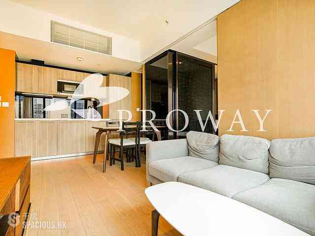 Mid Levels Central - Gramercy 01