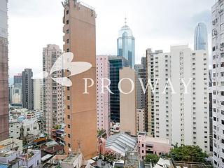 Mid Levels Central - Gramercy 02