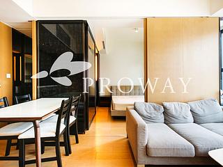 Mid Levels Central - Gramercy 03