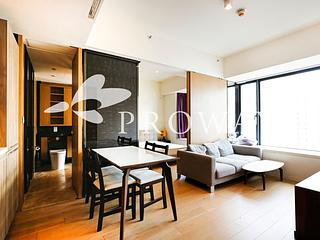 Mid Levels Central - Gramercy 04