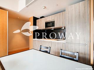 Mid Levels Central - Gramercy 08