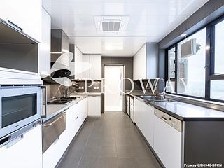 Mid Levels Central - Garden Terrace 12