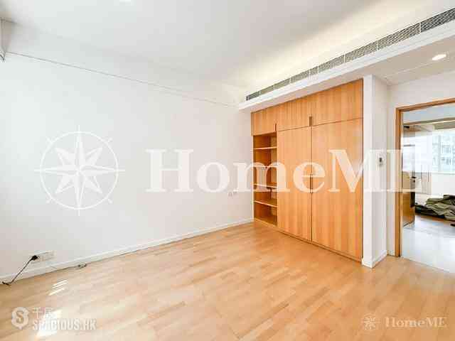 Mid Levels Central - Happy Mansion 05