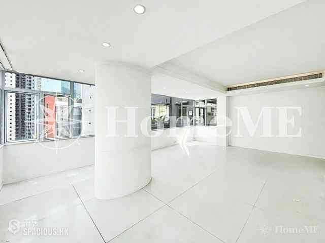 Mid Levels Central - Happy Mansion 11