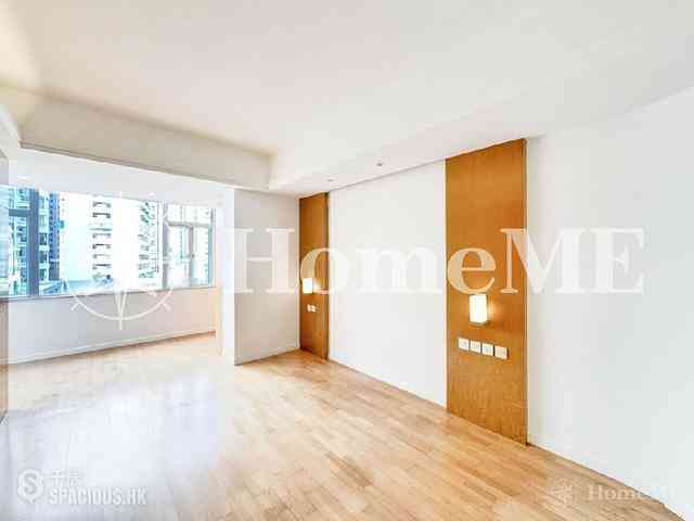 Mid Levels Central - Happy Mansion 12
