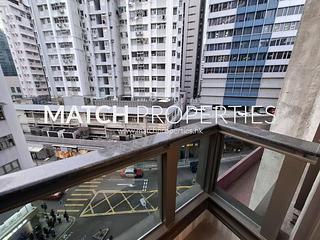 Wan Chai - One Wood Road 02