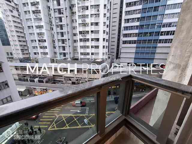 Wan Chai - One Wood Road 02