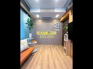 Yau Ma Tei - Jade Suites 07