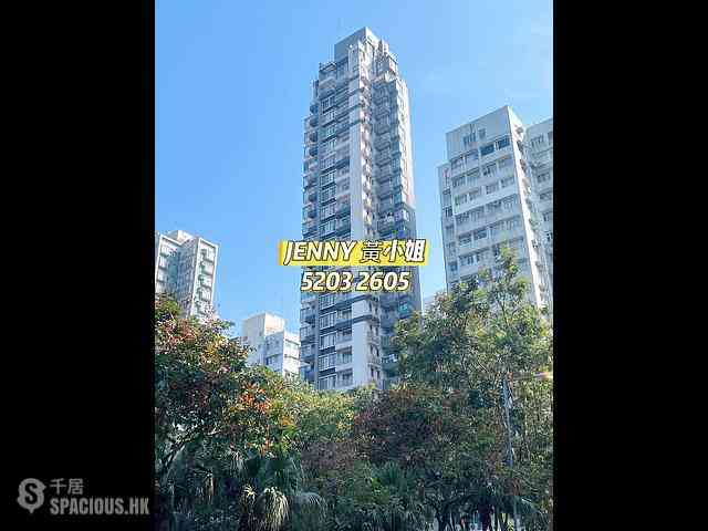 油麻地 - 翠汇轩 02
